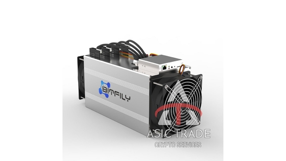 Bitfily Snow Panther B1+ 24. asic madenci bitcoin btc