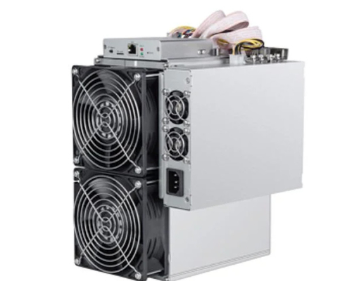 Antminer DR5 34 Bin/S 35. PSU Madenciliği Asic Madenci Stokta Var