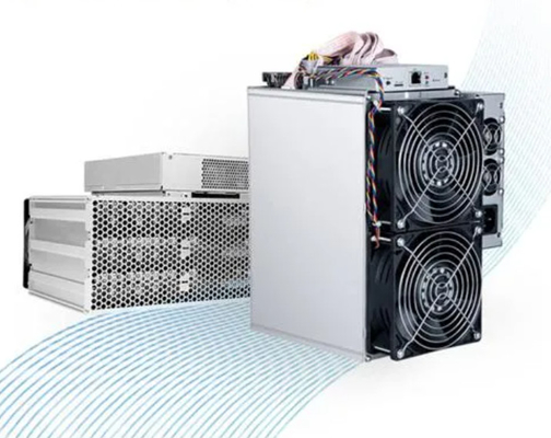 Antminer DR5 34 Bin/S 35. PSU Madenciliği Asic Madenci Stokta Var