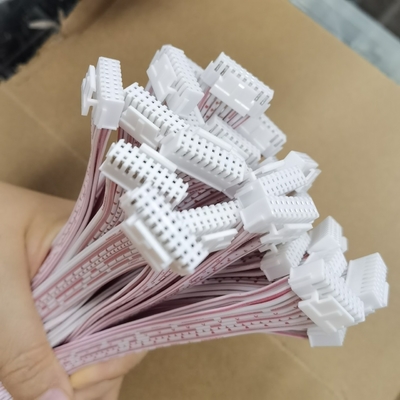 Antminer Avalon Aladdin Ebit Aksesuar Asic Madenci Parçaları Esnek Düz Kablo 9pin 18pin S9 S7 L3 Madenciler için