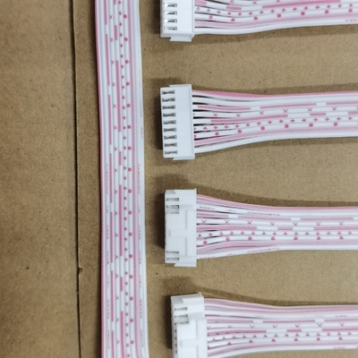 Antminer Avalon Aladdin Ebit Aksesuar Asic Madenci Parçaları Esnek Düz Kablo 9pin 18pin S9 S7 L3 Madenciler için