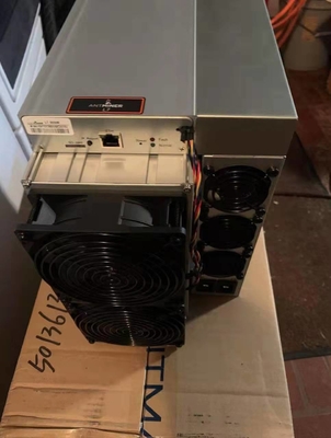 Stokta Sıcak Satış Antminer L7 9050M 9300M Bitcoin Miner Litecoin Miner Asic