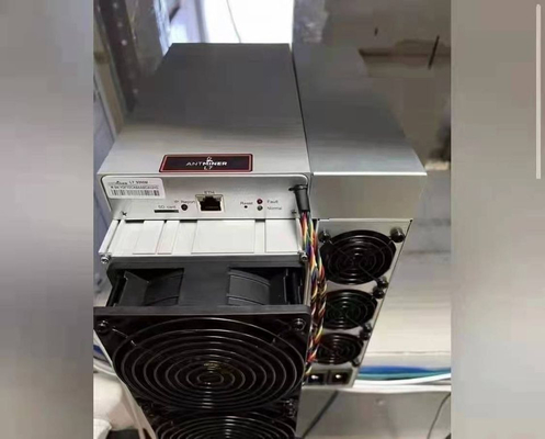 Stokta Sıcak Satış Antminer L7 9050M 9300M Bitcoin Miner Litecoin Miner Asic