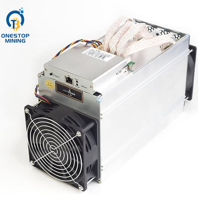 Antminer L3+ 504mh/S 1.6w/Mh Asic Litecoin Miner, Güç Kaynağı ile