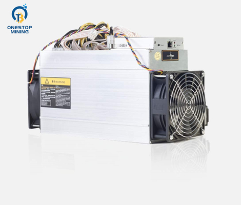 Antminer L3+ 504mh/S 1.6w/Mh Asic Litecoin Miner, Güç Kaynağı ile