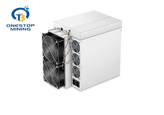 bitmain btc madenci asic kripto antminer S19 XP 140 Th Karlılık Bitcoin Madencilik Makinesi