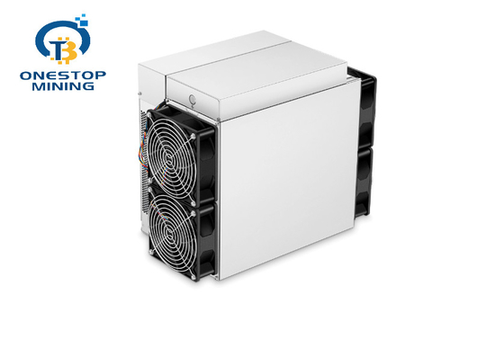 Bitmain Antminer S19j Pro 100Th Bitcoin Madenci Karlılık Bitcoin Madencilik Makinesi