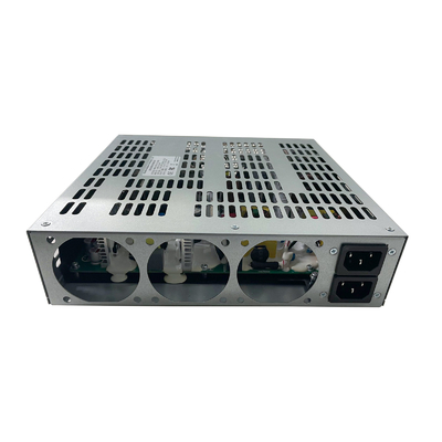 Yağ Soğutmalı Hız Aşırtma Bitmain S19,S19Pro,S19J,S19JPro,S19A serisi için 6KW Güç Kaynağı