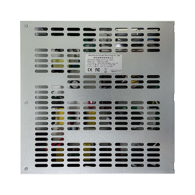 Yağ Soğutmalı Hız Aşırtma Bitmain S19,S19Pro,S19J,S19JPro,S19A serisi için 6KW Güç Kaynağı