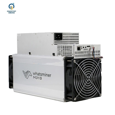 M31S ​​70th Whatsminer BTC Madencilik Makineleri Kripto Para Birimi Karlılığı