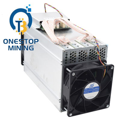 Antminer L3++ 580mh/S Asic Litecoin Miner Güç Kaynağı ile Yüksek Karlılık