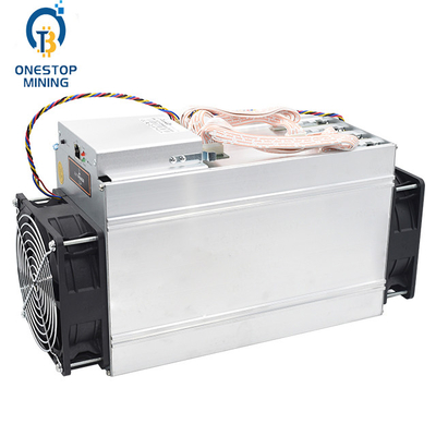 Antminer L3++ 580mh/S Asic Litecoin Miner Güç Kaynağı ile Yüksek Karlılık