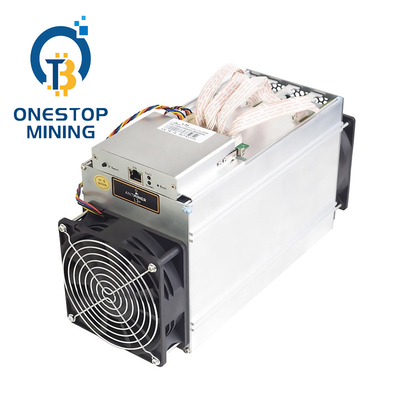 Antminer L3++ 580mh/S Asic Litecoin Miner Güç Kaynağı ile Yüksek Karlılık