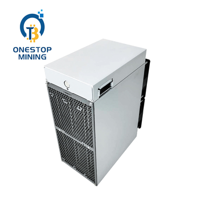 Bitmain Antminer Z15 420K Bitcoin Madenci Karlılık Bitcoin Madencilik Makinesi