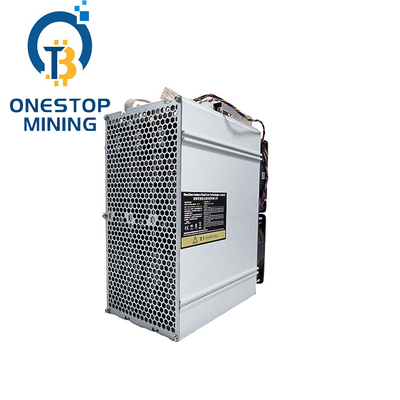Bitmain Antminer Z15 420K Bitcoin Madenci Karlılık Bitcoin Madencilik Makinesi
