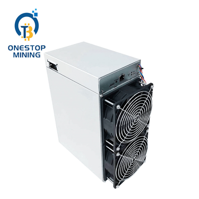 Bitmain Antminer Z15 420K Bitcoin Madenci Karlılık Bitcoin Madencilik Makinesi