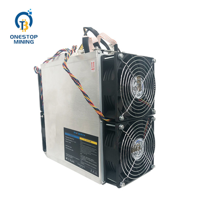 Innosilicon A10 485Mh/S ETHMaster 850W Ethereum Asics Madenci Innosilicon A10