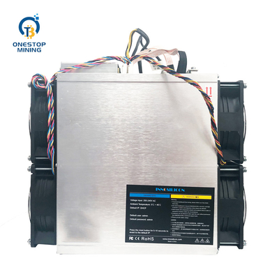 Innosilicon A10 485Mh/S ETHMaster 850W Ethereum Asics Madenci Innosilicon A10