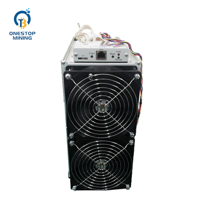 Innosilicon A10 485Mh/S ETHMaster 850W Ethereum Asics Madenci Innosilicon A10