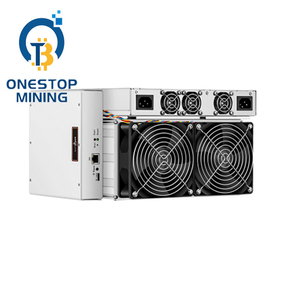 Bitmain Antminer S17 53Th Bitcoin Madenci Karlılık Bitcoin Madencilik Makinesi