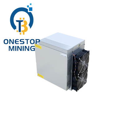 Bitmain Antminer S17 53Th Bitcoin Madenci Karlılık Bitcoin Madencilik Makinesi