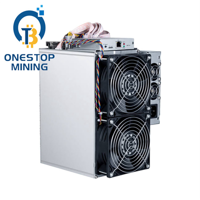 Bitmain Antminer S17 53Th Bitcoin Madenci Karlılık Bitcoin Madencilik Makinesi