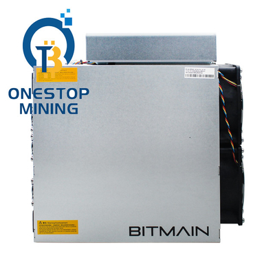 Bitmain Antminer S17 53Th Bitcoin Madenci Karlılık Bitcoin Madencilik Makinesi