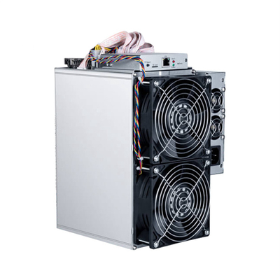 Bitmain Antminer S17 53Th Bitcoin Madenci Karlılık Bitcoin Madencilik Makinesi