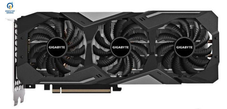 Rtx 3080 10g Lhr Olmayan Grafik Kartı Madenci Gigabyte Aorus Master Rtx 3090