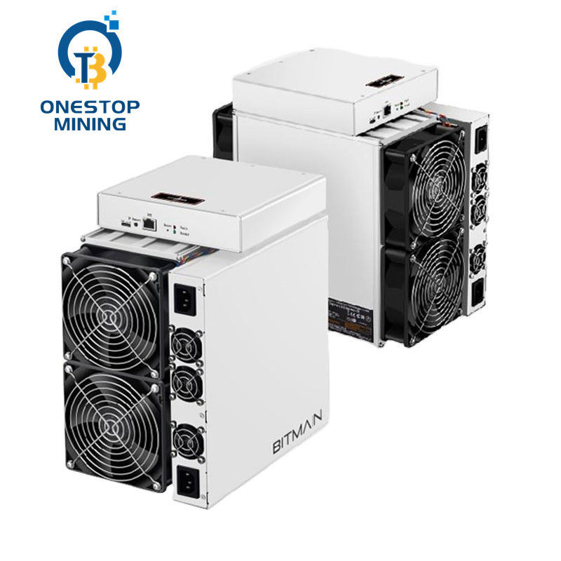 Dogecoin Madenciliği için Antminer L7 9500 Mh/S Karlılık Yüksek Litecoin Madenci Asic