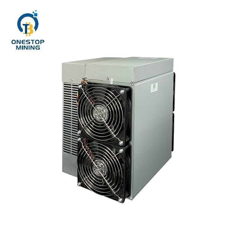 Goldshell Ck Box 1050gh/S 215W Ckb Nervos Miner Ckb Mining Rig Stokta Var