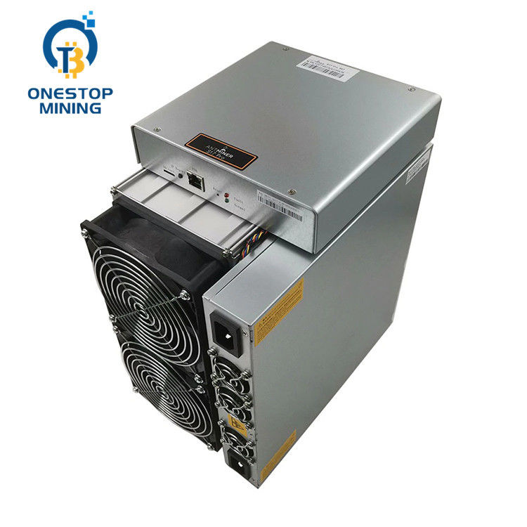 Asic Antminer S17 Pro 53th/S Güç Kaynağı ile Orijinal 1296-1728w Bitcoin Asic Rig