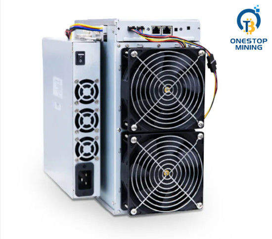 Stokta Toptan Canaan Avalon 921 20th/S 85W/T AUC ve PSU Sha-256 Algoritması Bitcoin Madencilik Makinesi ile