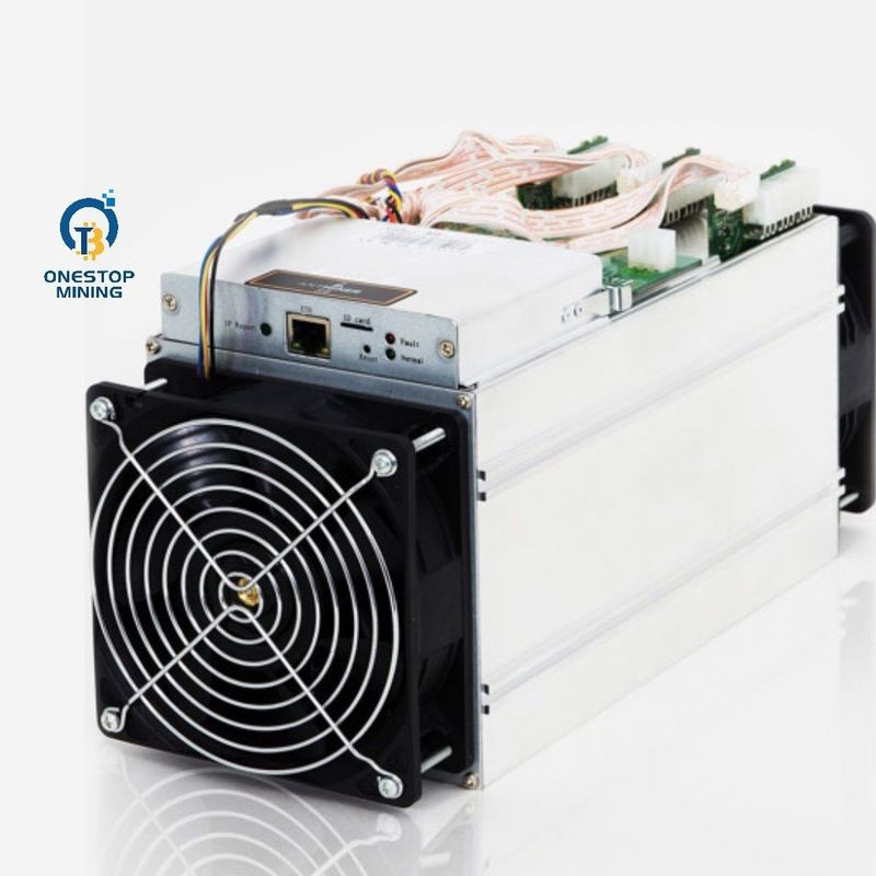 Jual Bitmain Antminer S9j 14.5 Bin/S Bitcoin Madenci Asic 1350W SHA-256