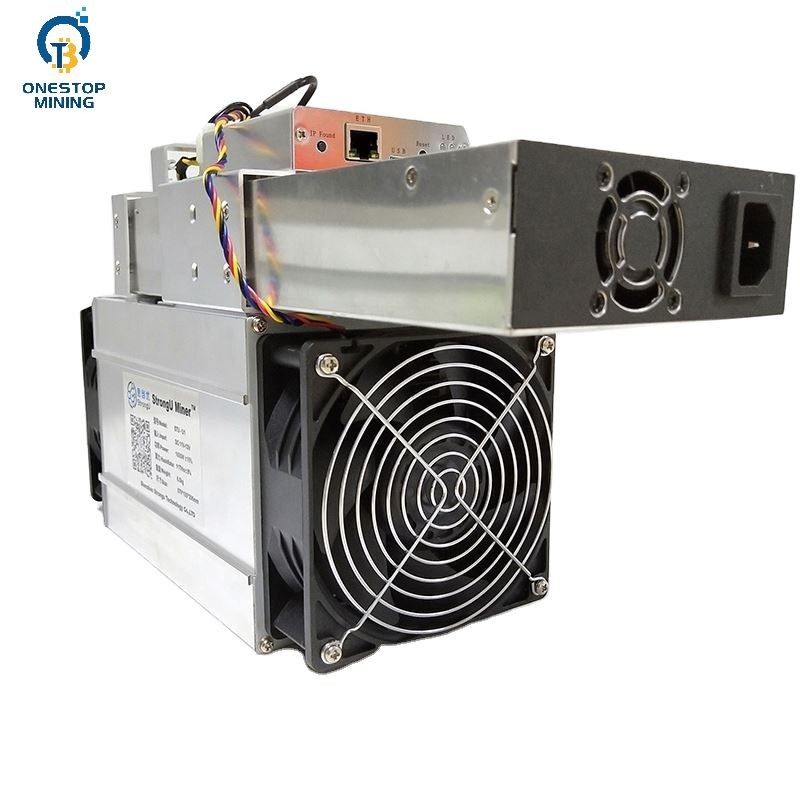 StrongU STU U1 U2 U6 U8 Decred Miner Karlılık Yüksek 11T Dcr Miner Asic