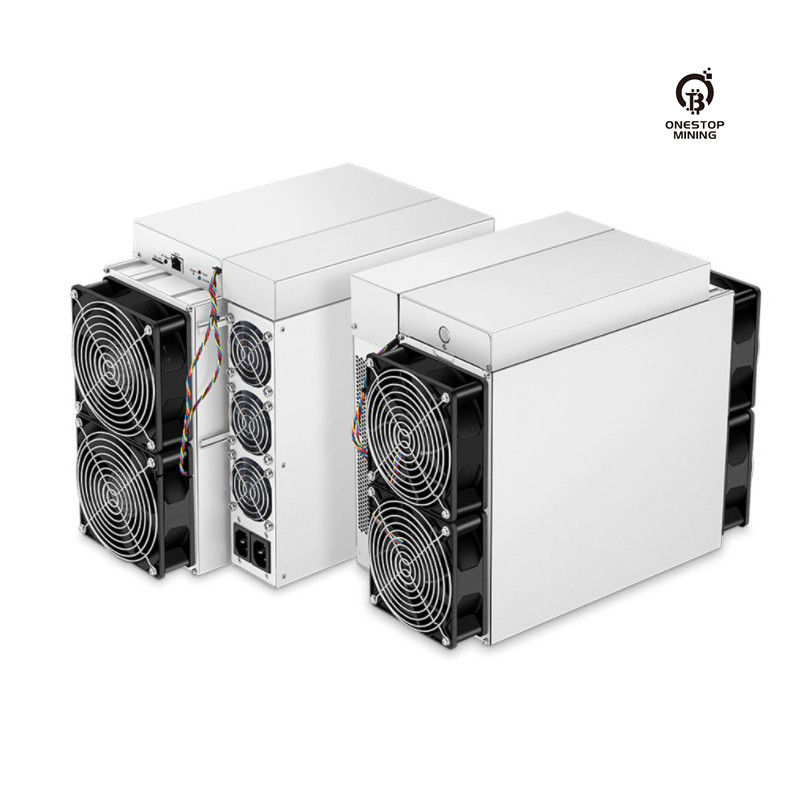 bitmain btc madenci asic kripto antminer s17 pro-53th/St Karlılık Bitcoin Madencilik Makinesi