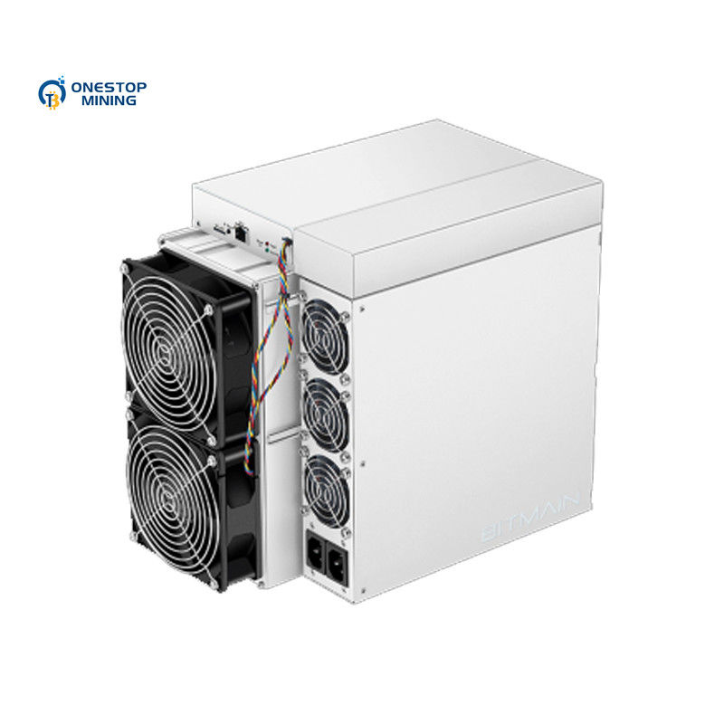 Yüksek Kar Bitmain Antminer L7 9160Gh LTC Madencilik Makinesi Miner Asic 11.6-13.0V