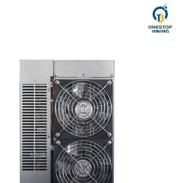 Kda Miner Goldshell Kd5 Asic Miner 18./S Blake2S Algoritması Kadena Madencilik Asic Cihazı
