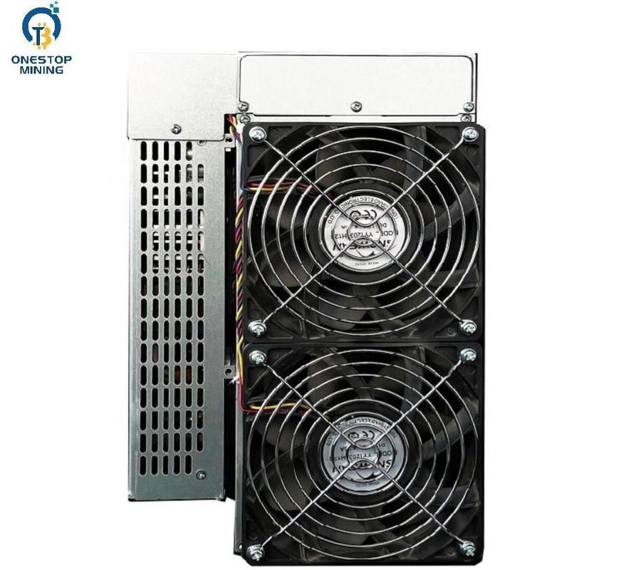 BTC Asic Miner Asic Miner Ebit E10 25Th 3400W BTC Bitcoin Madenciliği Güç Kaynağı ile 35dB