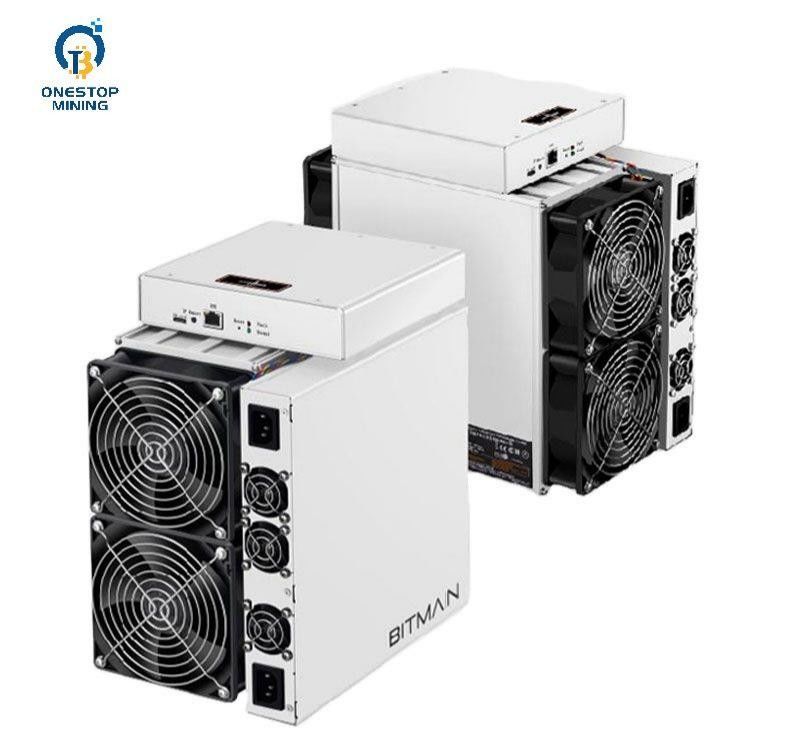 Bitmain Antminer L7 9.16gh/S 9.5GH, Psu 3425w Dogecoin ve Litecoin Miner Asic Araçları ile