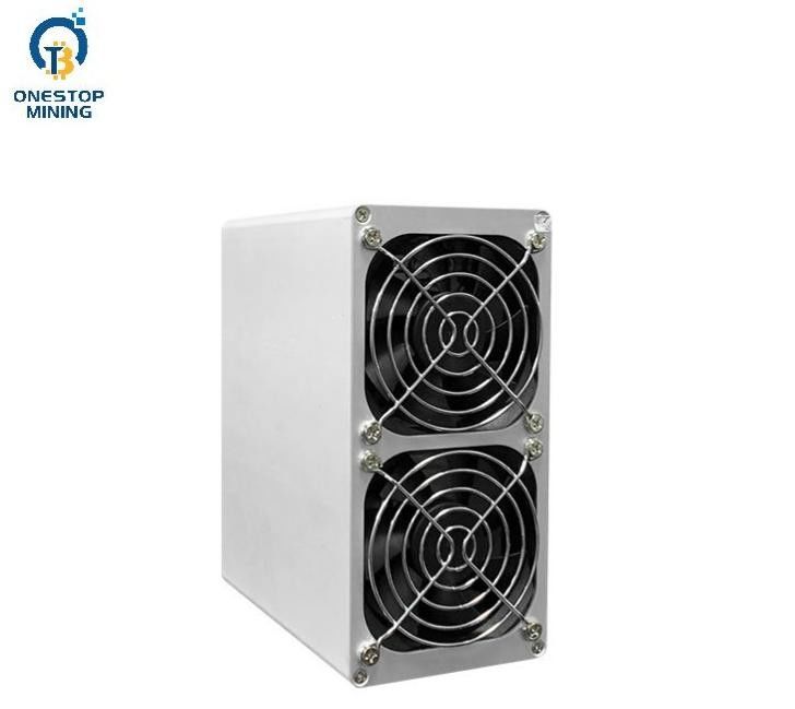 Goldshell Kd-Box Asic Miner Mini Yüksek Karlılık 1600g 205W Miner Stokta Madencilik