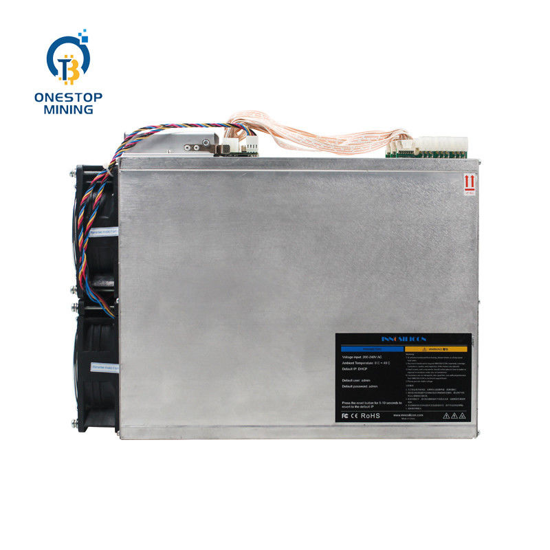 Innosilicon A10pro 6g 720mh Asic Miner, Ethereum Kripto Madencilik Makinesi Eth Madencilik Cihazı için
