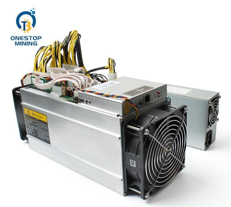 Asic Bitmain Antminer S9k 14./S ​​Bta-S9k 1100 Watt Bitcoin Kripto Madencilik Makinesi