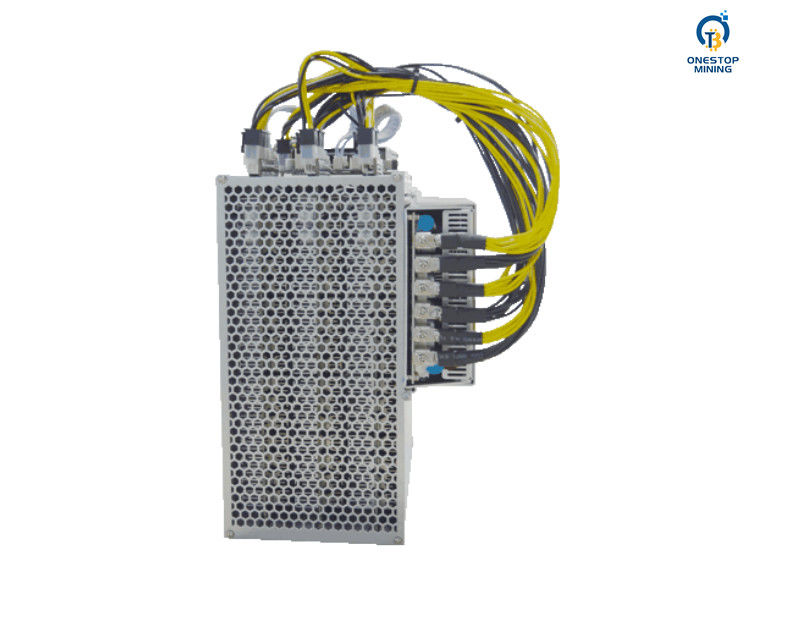 Goldshell Hs5 Karlılık Yüksek 2,7h/S 5,4Th/S Blake2b Miners Hns Madencilik Havuzu