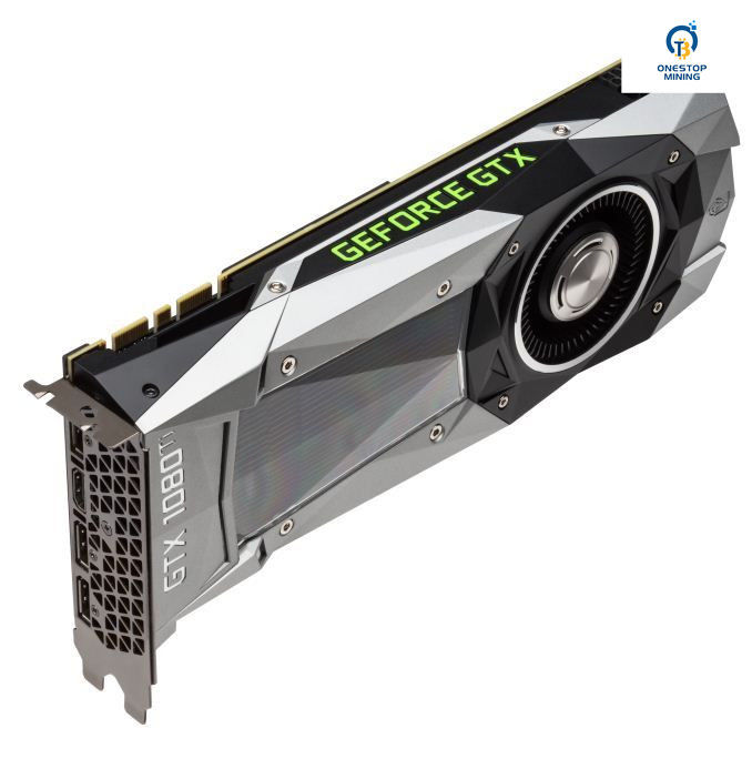 Gddr5x Gigabyte Aorus Geforce Nvidia Gtx 1080 Ti 11gb Ekran Kartı Madenci