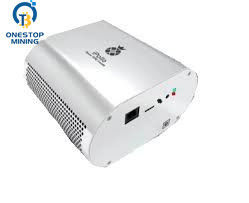 Cryptocurrency Madencilik Grin Madeni Para Madenci Ipollo G1 Mini Asic Madenci 1.4gpas/S 100w