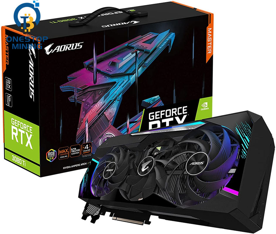 Msi Geforce Rtx 3080 Gaming Oc 10gb Gddr6x Zotac Grafik Kartı Madenci Madenciliği