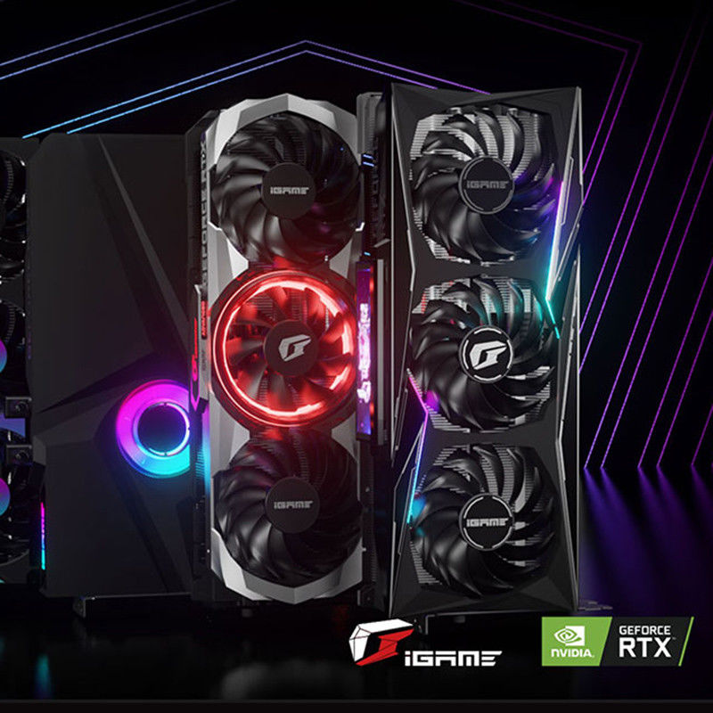 Gpu Rig Grafik Kartları Nvidia Geforce Rtx 3070 10gb Rtx 3070ti Lhr Olmayan Grafik Kartı Madenci