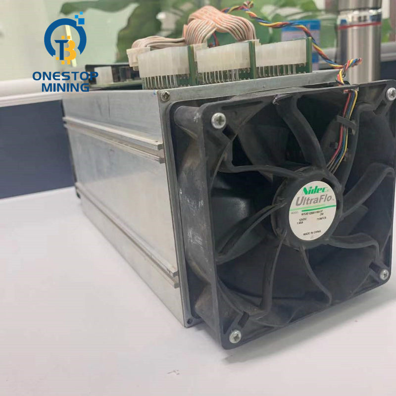 S9 13.5t Bitmain Antminer Asic Bitcoin Miner Sha-256 Kripto Para Madenciliği Makinesi