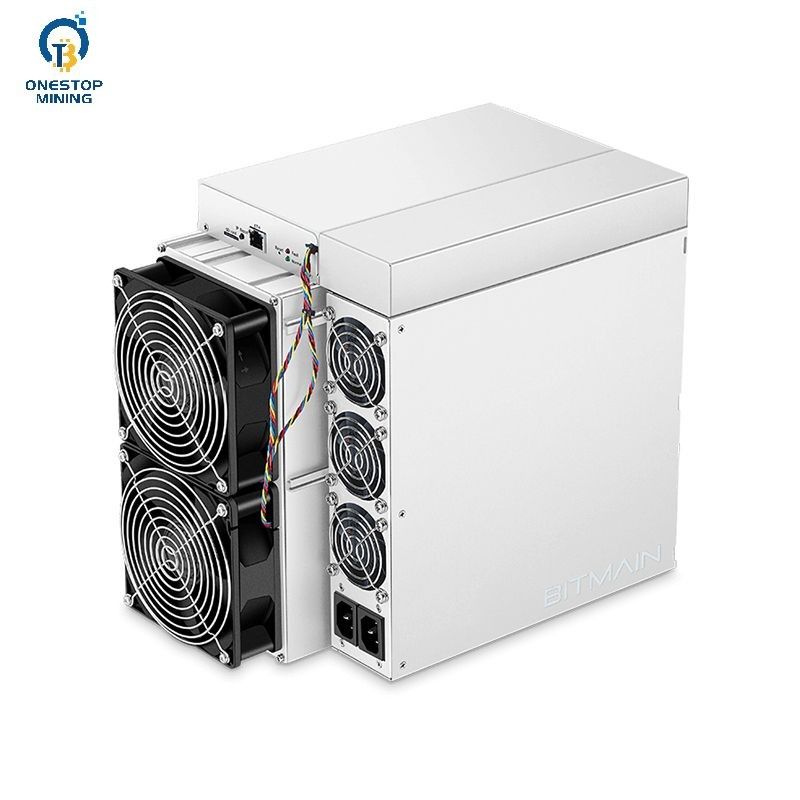 Antminer D7 Psu ile Yepyeni En İyi Dash Miner Asic Madencilik Makinesi